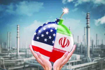 Qué se negocia entre Estados Unidos e Irán: uranio, sanciones y el futuro del estrecho de Ormuz