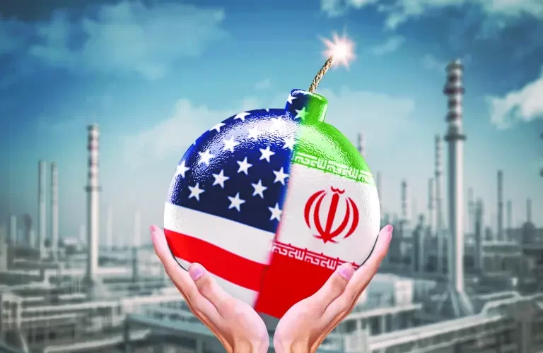Qué se negocia entre Estados Unidos e Irán: uranio, sanciones y el futuro del estrecho de Ormuz