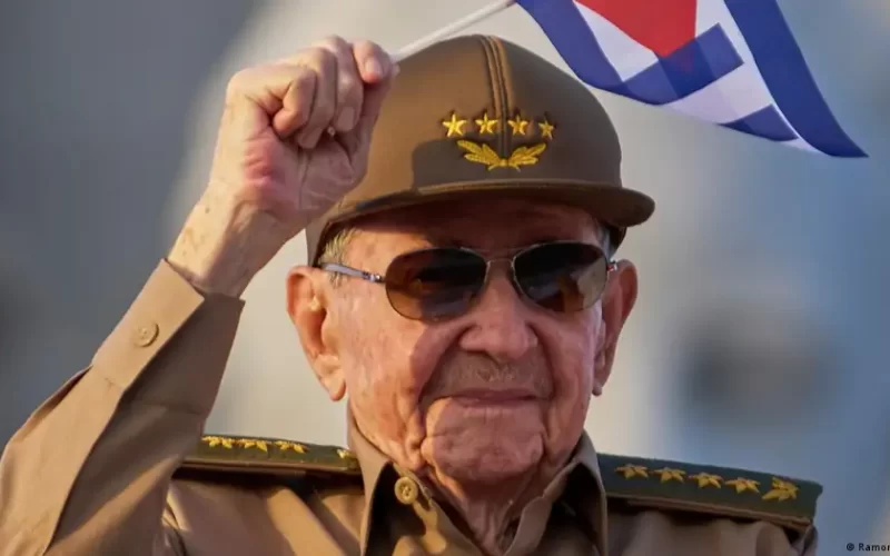EEUU imputa al expresidente cubano Raúl Castro por asesinato