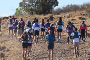Invita Turismo a eventos deportivos del FITA Chihuahua 2026 este fin de semana