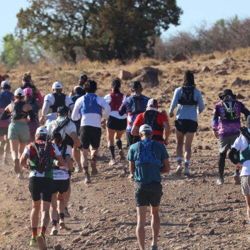 Invita Turismo a eventos deportivos del FITA Chihuahua 2026 este fin de semana