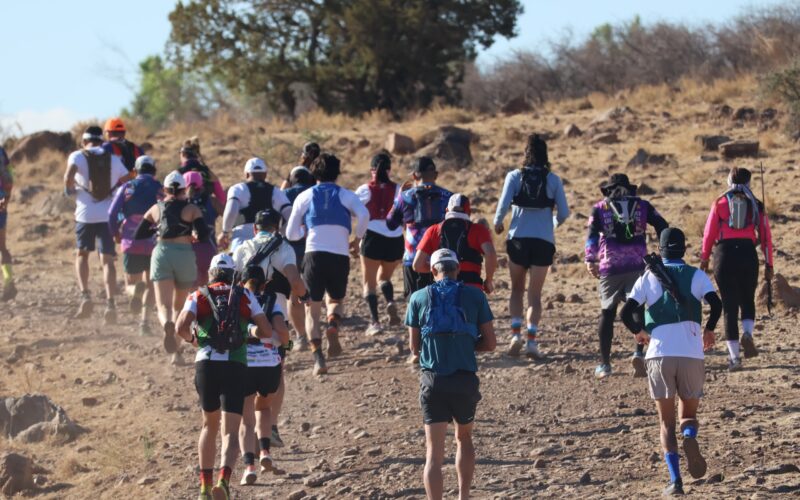 Invita Turismo a eventos deportivos del FITA Chihuahua 2026 este fin de semana