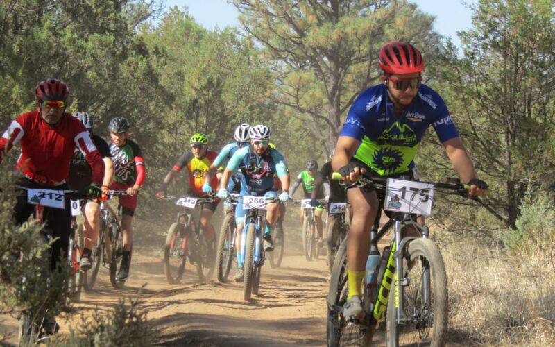 Invita FITA Chihuahua 2026 a disfrutar de eventos de aventura y motociclismo este fin de semana