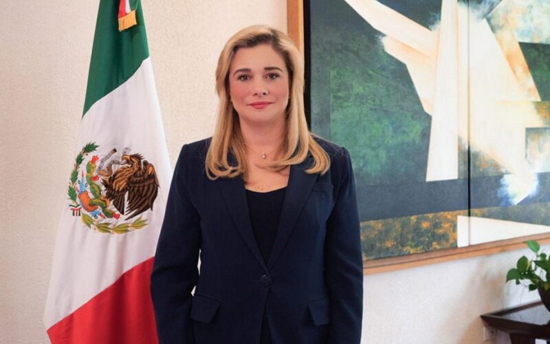 Maru responde a Morena: Chihuahua no se doblega ante presiones políticas