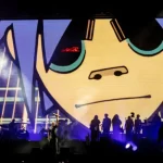 GORILLAZ, THE STROKES Y TWENTY ONE PILOTS ENCABEZAN EL CORONA CAPITAL 2026
