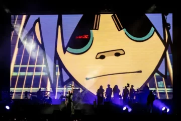 GORILLAZ, THE STROKES Y TWENTY ONE PILOTS ENCABEZAN EL CORONA CAPITAL 2026