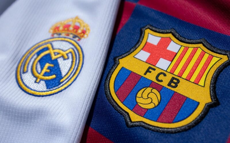 Partidazos este 10 de Mayo | Barcelona vs. Real Madrid, Cuartos de la Liga MX y Semis Liga MX Femenil: horarios y dónde ver en vivo
