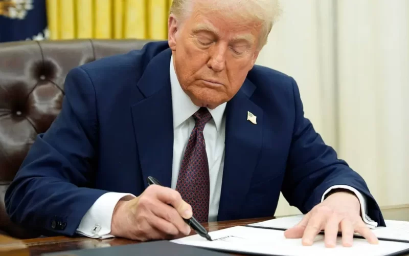 Trump declara guerra a los cárteles: la nueva estrategia antiterrorista que pone a México contra la pared