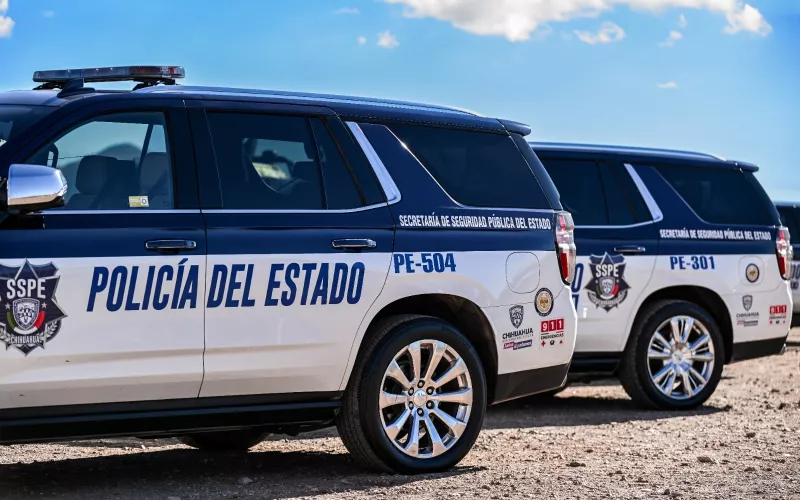 🚨 REPORTE POLICIACO | CHIHUAHUA – MIÉRCOLES 27 DE MAYO DE 2026
