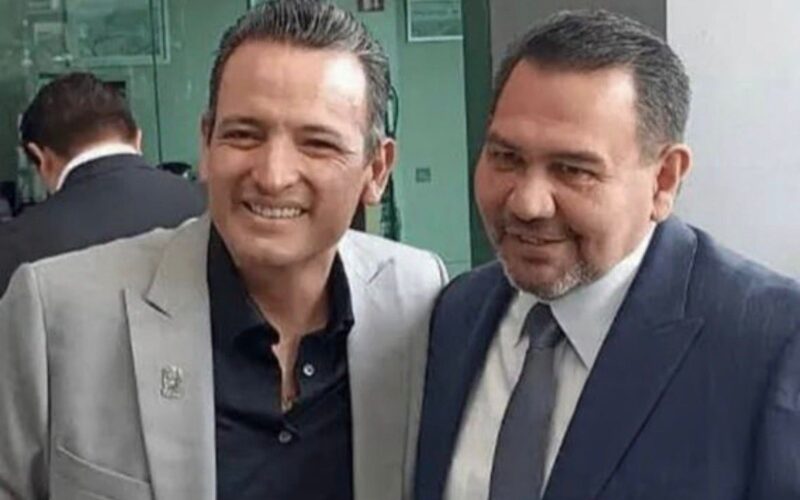 Alcaldes de Chihuahua destacan en ranking nacional; Cruz y Bonilla se mantiene entre los mejor evaluados del país