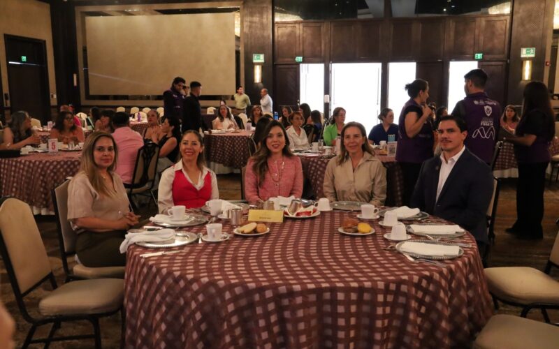 Beneficia municipio a 100 emprendedoras para impulsar sus negocios