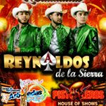 Reynaldos de la Sierra    20 Junio 2026