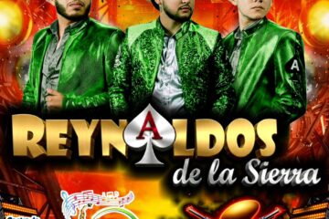 Reynaldos de la Sierra    20 Junio 2026