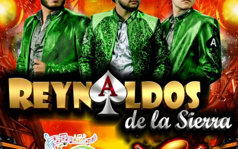 Reynaldos de la Sierra    20 Junio 2026