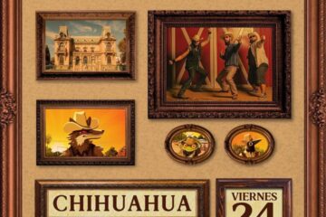Nunca Jamás:  El Viejo Terruño Tour 2026      24 Julio