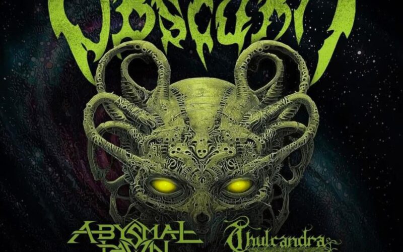 Obscura:  Beyond the seventh sun/ México 2026