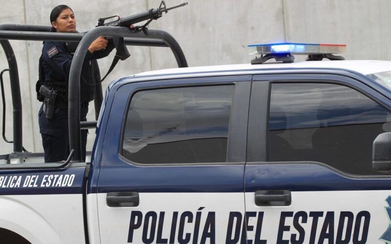 🚨 REPORTE POLICIACO | CHIHUAHUA – DOMINGO 24 DE MAYO DE 2026