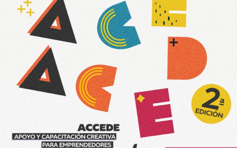 Cumple Municipio con nuevas oportunidades de emprendimiento: lanzan Bootcamps para personas con discapacidad