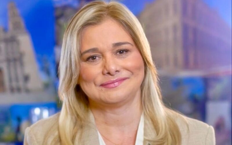MENSAJE DE LA GOBERNADORA MARU CAMPOS A 26 MAYO DE 2026