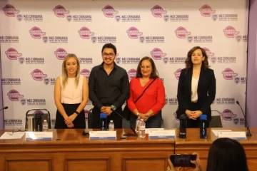 Invita Estado a Vinorte 2026 Festival del Vino Chihuahuense