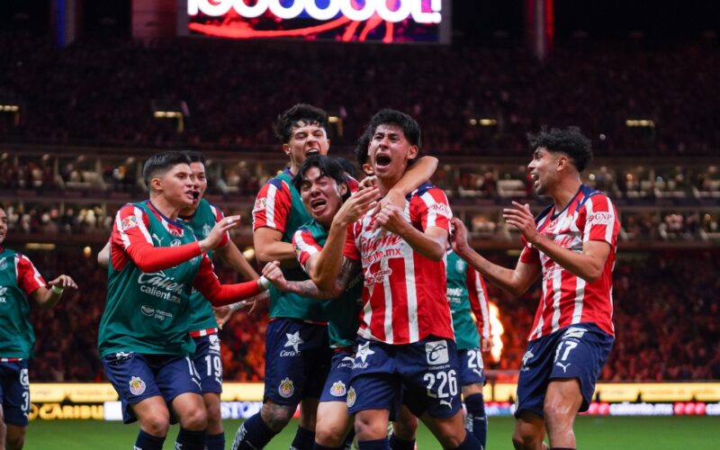 Definen horarios de las semifinales de la Liga Mx; Cruz Azul, de vuelta en el Azteca