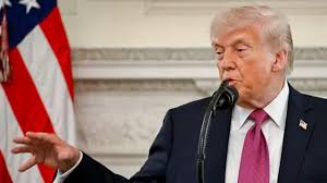 Trump lanza nueva ronda de sanciones contra ‘aparato de seguridad del régimen cubano’