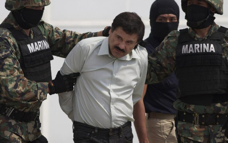 ‘El Chapo’ implora su extradición a México: ‘Solicito que se respeten mis derechos’, pide en carta a juez