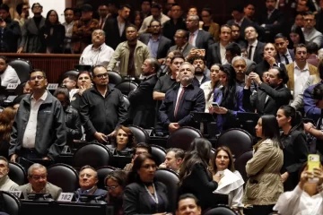 Cámara de Diputados aprueba anular elecciones cuando haya pruebas de intervención o injerencia extranjera