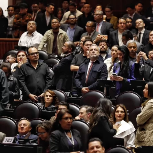 Cámara de Diputados aprueba anular elecciones cuando haya pruebas de intervención o injerencia extranjera