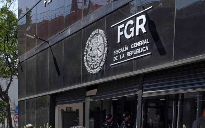 Declaran ante FGR agentes de Chihuahua por caso CIA; fiscal especializado, entre ellos