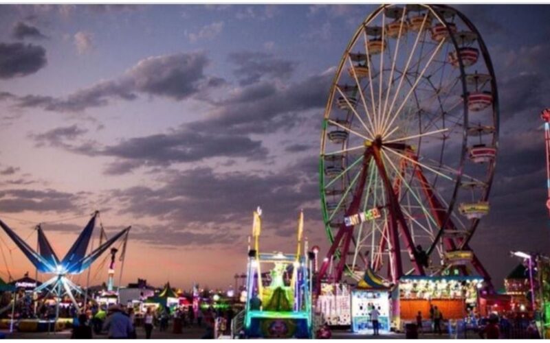 Participará Gobierno Municipal con operativo de seguridad y supervisión en la Feria de Santa Rita 2026