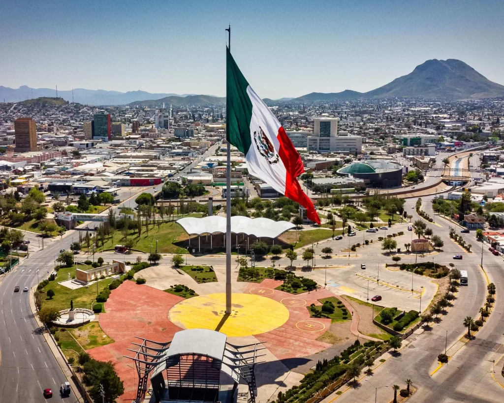 Chihuahua no caerá en manos de Morena