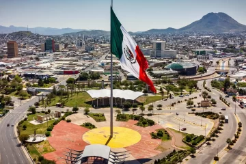 Chihuahua no caerá en manos de Morena