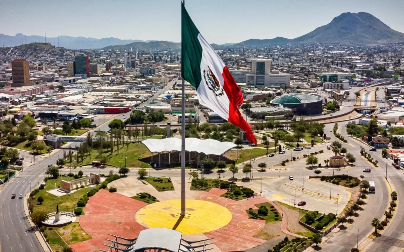 Chihuahua no caerá en manos de Morena