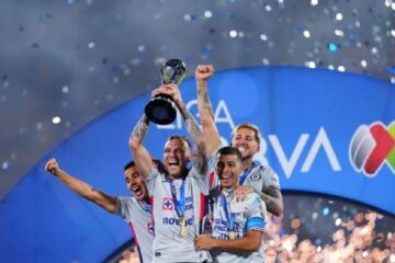 Cruz Azul campeón con un final de película sobre Pumas