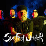 Six Feet Under   13 de Octubre