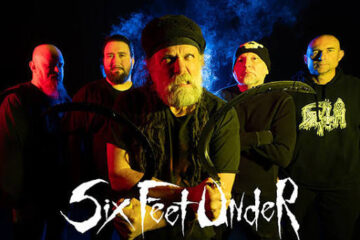 Six Feet Under   13 de Octubre