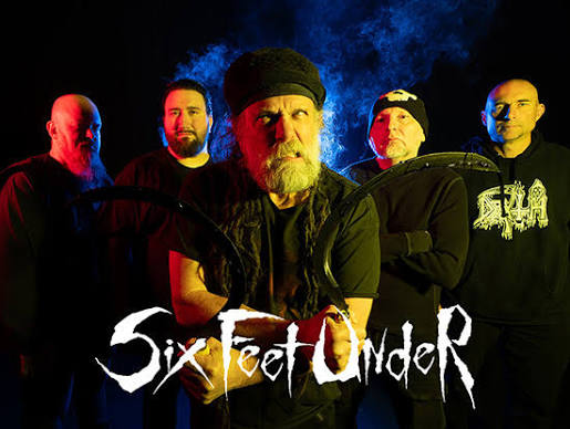 Six Feet Under   13 de Octubre