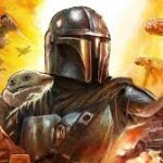 Star Wars: The Mandalorian and Grogu” lidera la taquilla