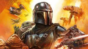 Star Wars: The Mandalorian and Grogu” lidera la taquilla