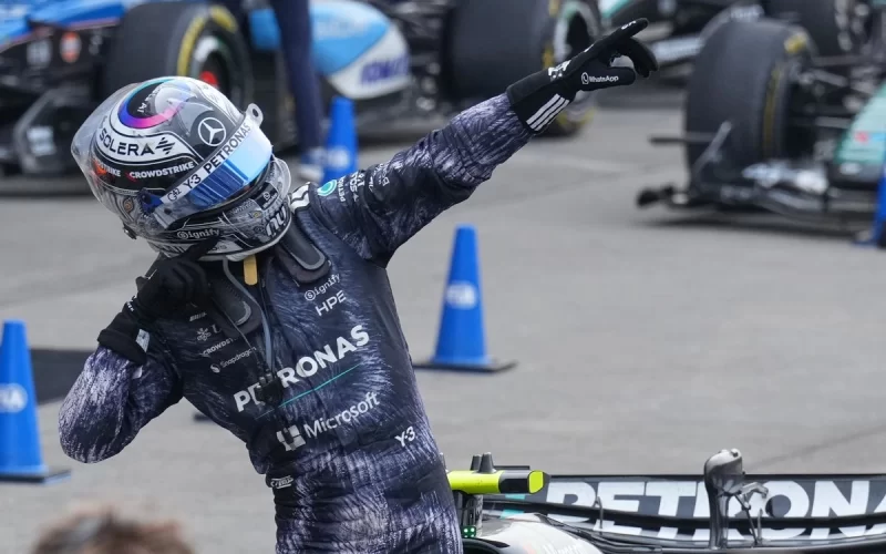 Kimi Antonelli, de Mercedes, gana el GP de Canadá y consigue su cuarta victoria consecutiva en la F1