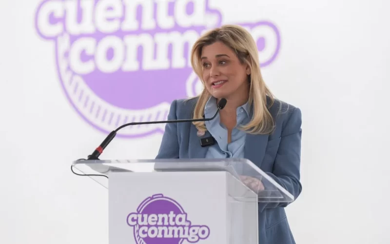 Maru Campos exige respeto institucional tras críticas por reunión con Isabel Díaz Ayuso