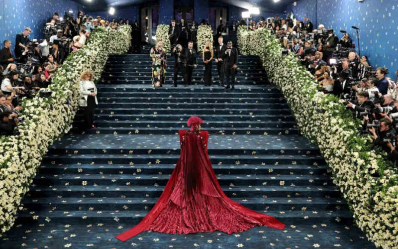 Por qué la Met Gala 2026 es la más polémica de los últimos años