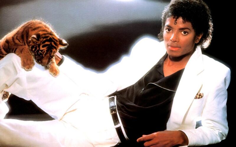 ‘Billie Jean’ de Michael Jackson llega al No.1 del Billboard Global 200