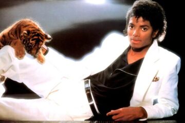 ‘Billie Jean’ de Michael Jackson llega al No.1 del Billboard Global 200