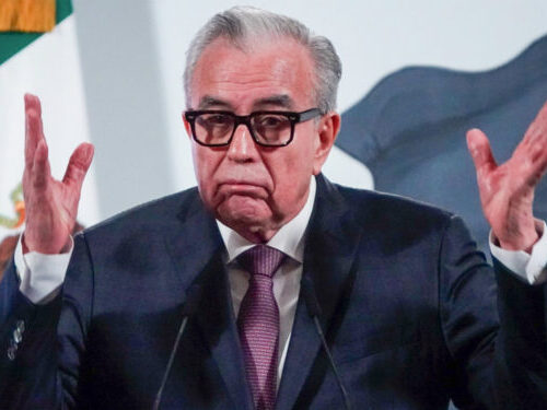 FGR contestó a EE.UU. que no hay ‘pruebas suficientes’ contra Rocha Moya: Sheinbaum