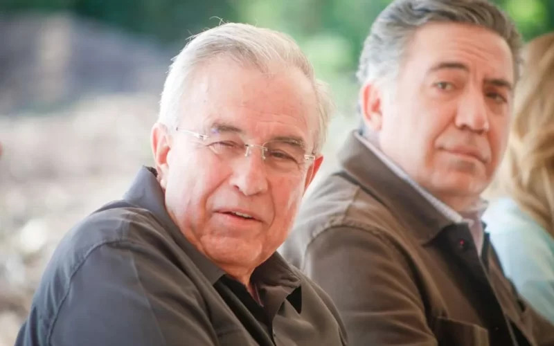 Sheinbaum: Rocha, Inzunza y demás acusados por EU cuentan con fichas rojas de Interpol; nada legal nos obliga a vigilarlos, dice