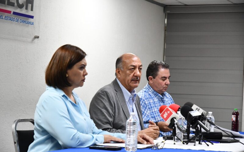 Se armonizará calendario escolar sin afectar el plan de estudios: SEyD