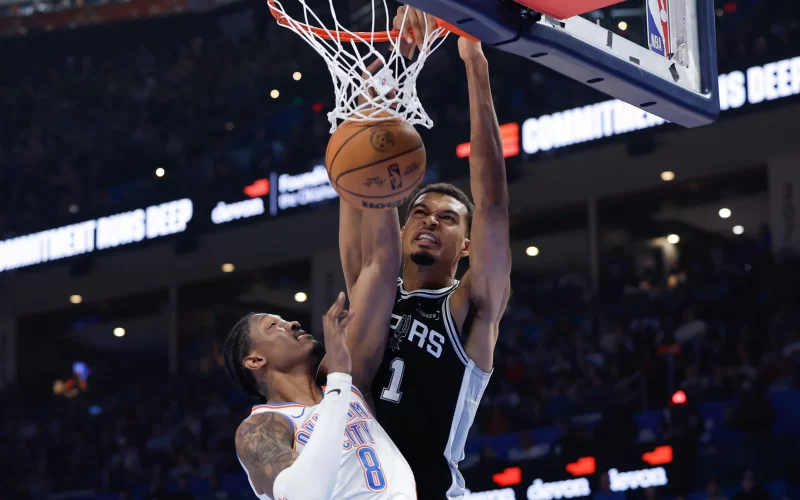 Así quedan las Finales de Conferencia de la NBA: confirmados los cuatro equipos clasificados