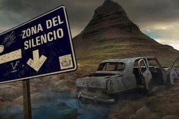 La Zona del Silencio: el desierto mexicano con más misterios, nopales morados, cielos estrellados y aliens